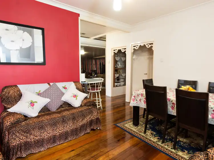 Fourth view of Homely house listing, 32 Miller Street, Chermside QLD 4032