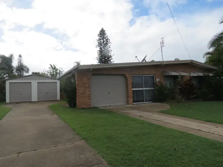 51 Murphy Street, Point Vernon QLD 4655