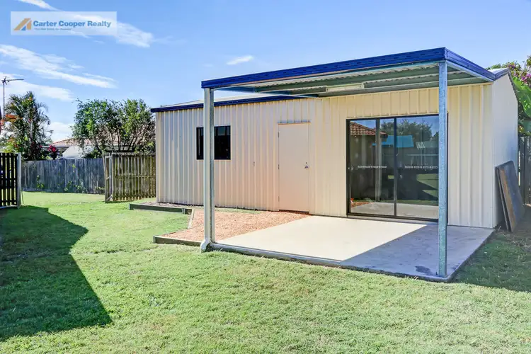 Second view of Homely house listing, 14 Delmo Court, Urraween QLD 4655