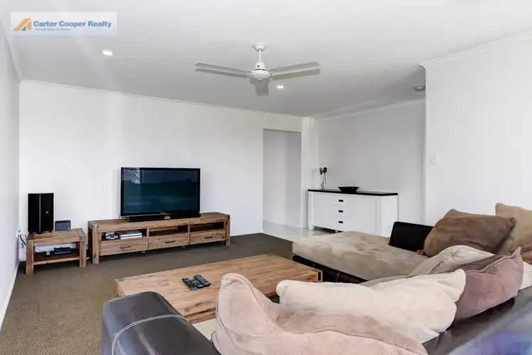 Third view of Homely house listing, 14 Delmo Court, Urraween QLD 4655