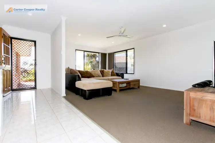Fourth view of Homely house listing, 14 Delmo Court, Urraween QLD 4655