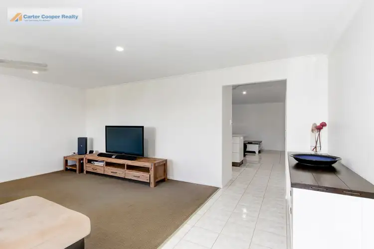 Fifth view of Homely house listing, 14 Delmo Court, Urraween QLD 4655