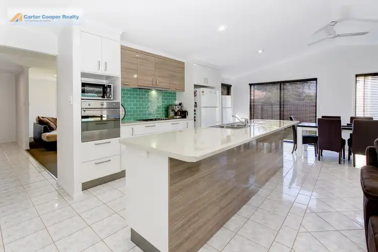Sixth view of Homely house listing, 14 Delmo Court, Urraween QLD 4655