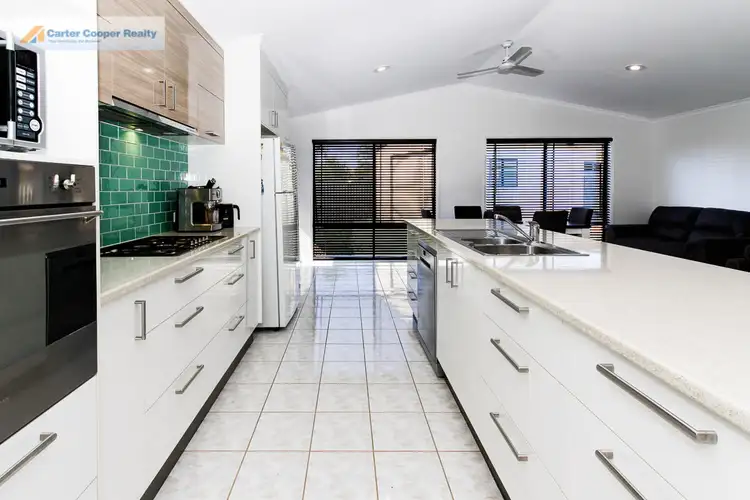 Seventh view of Homely house listing, 14 Delmo Court, Urraween QLD 4655