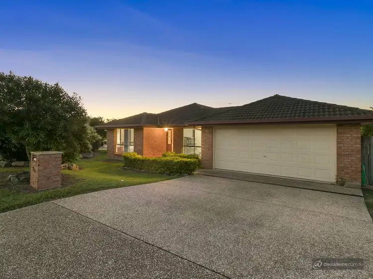 26 Raffindale Avenue, Dakabin QLD 4503