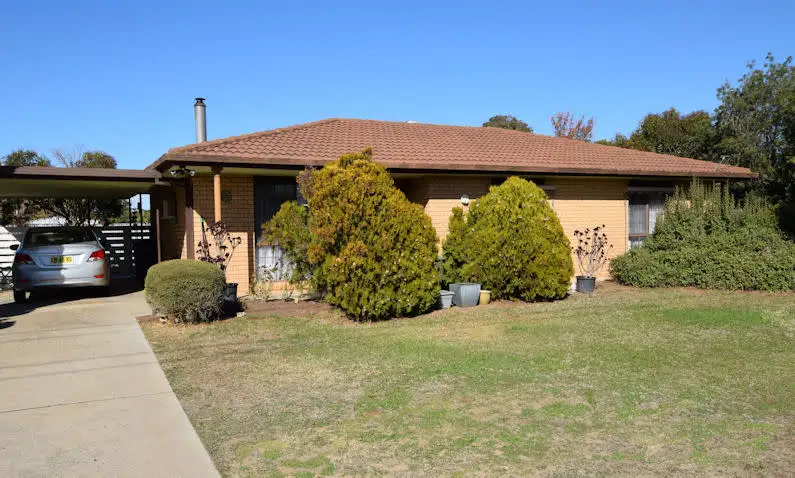 Main view of Homely house listing, 122 BURTON STREET, Deniliquin NSW 2710