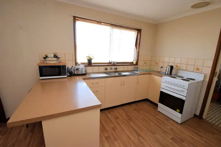Second view of Homely house listing, 122 BURTON STREET, Deniliquin NSW 2710