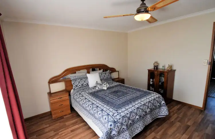 Fifth view of Homely house listing, 122 BURTON STREET, Deniliquin NSW 2710