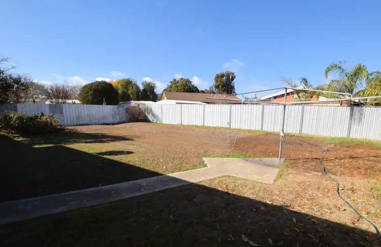 Seventh view of Homely house listing, 122 BURTON STREET, Deniliquin NSW 2710
