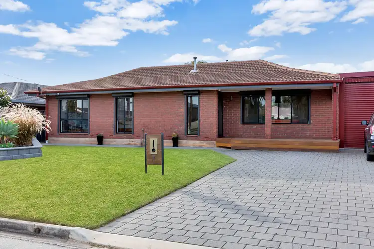 Second view of Homely house listing, 7 McRae Road, Port Noarlunga South SA 5167