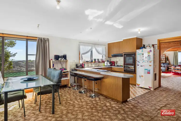 Second view of Homely house listing, 13 Margaret Street, Montello TAS 7320