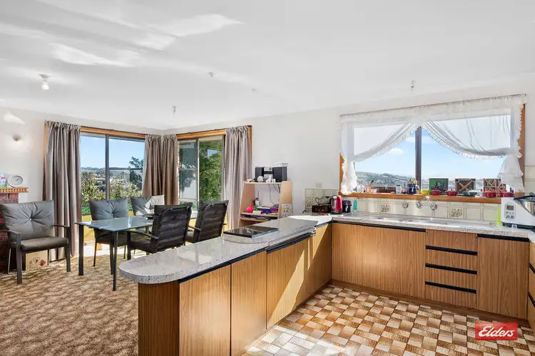 Fifth view of Homely house listing, 13 Margaret Street, Montello TAS 7320