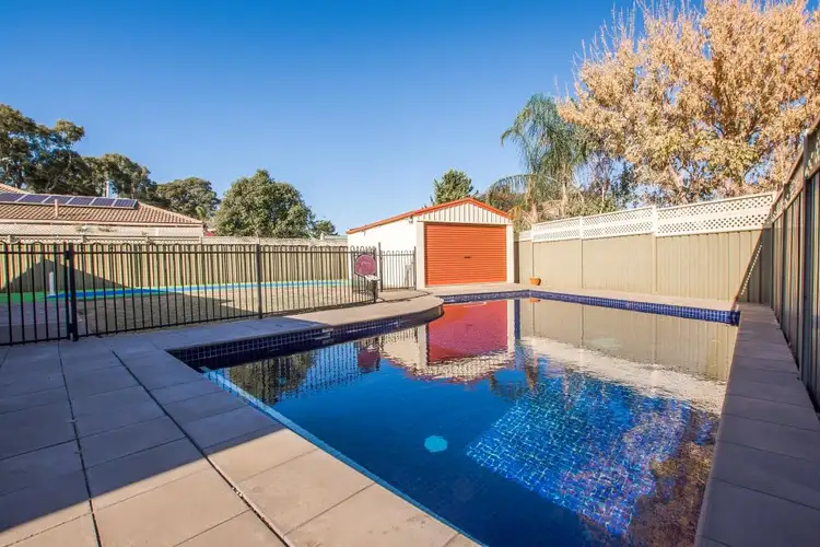 32 Spriggs Road, Onkaparinga Hills SA 5163