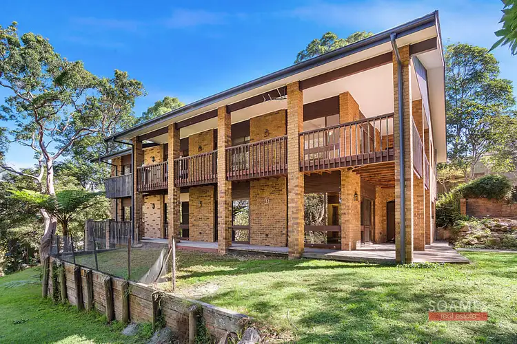 Main view of Homely house listing, 158 Quarter Sessions Road, Westleigh NSW 2120