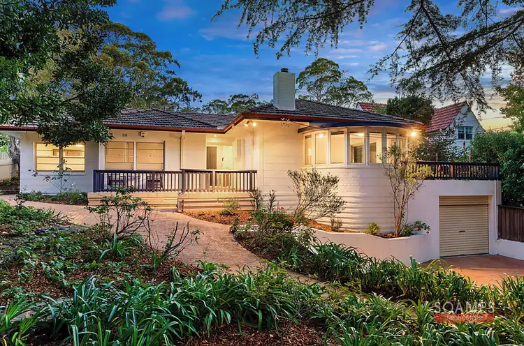 60 Denman Parade, Normanhurst NSW 2076