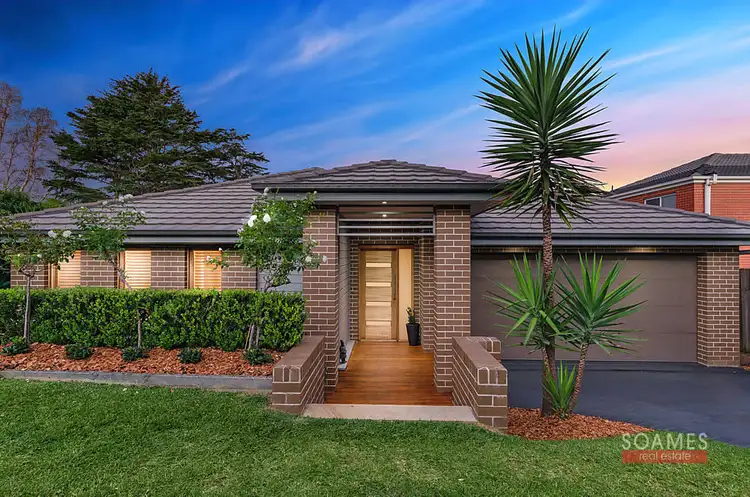 10 Alma Court, Thornleigh NSW 2120