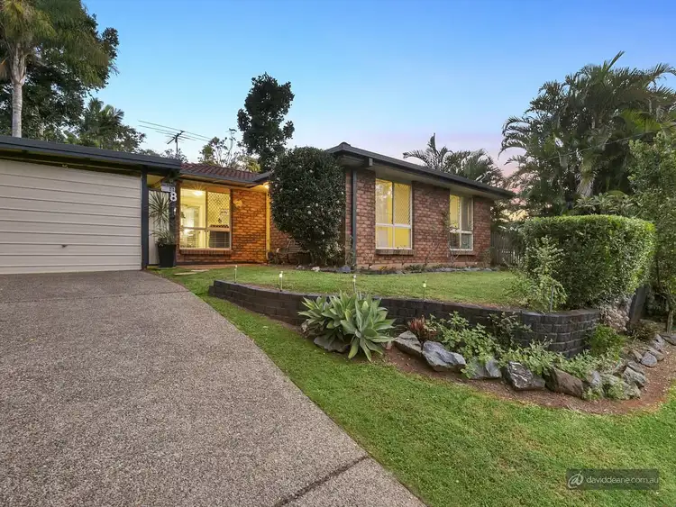 8 Parkside Drive, Kallangur QLD 4503