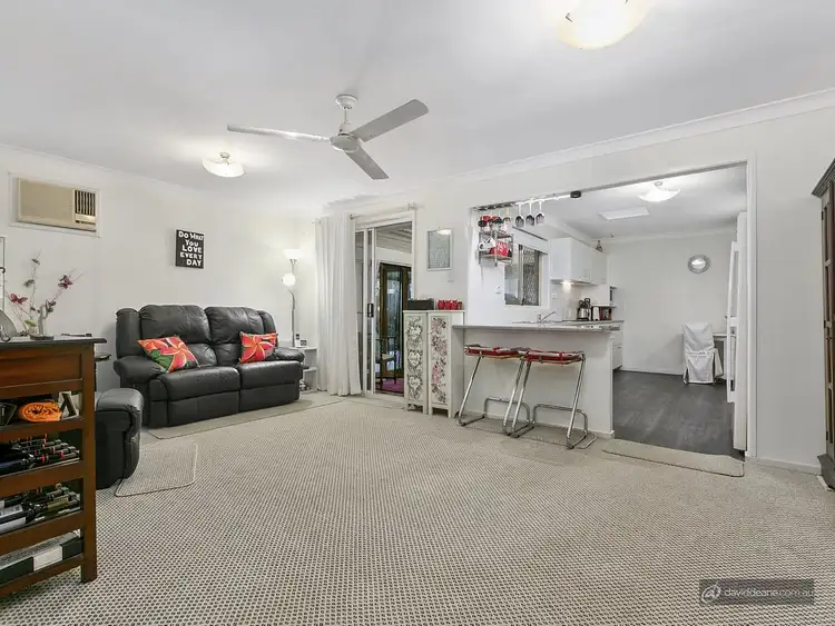 Fourth view of Homely house listing, 8 Parkside Drive, Kallangur QLD 4503