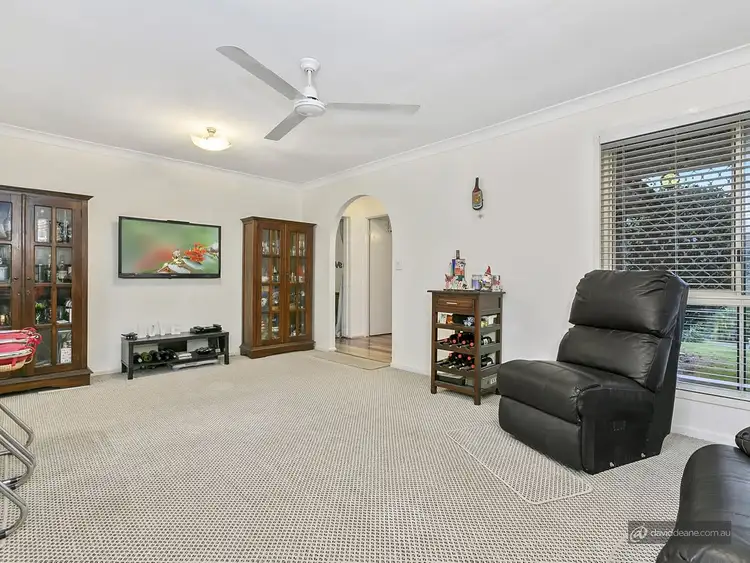 Fifth view of Homely house listing, 8 Parkside Drive, Kallangur QLD 4503