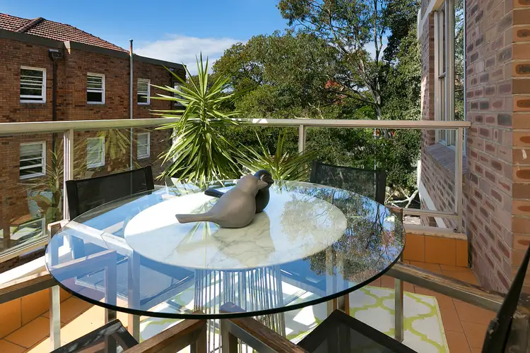 Third view of Homely apartment listing, 5/11-13 Ocean Avenue, Double Bay NSW 2028