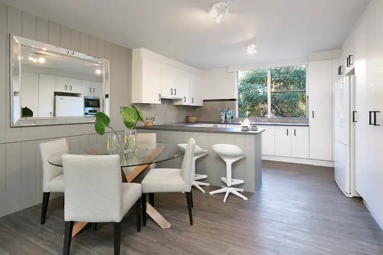 Fourth view of Homely apartment listing, 5/11-13 Ocean Avenue, Double Bay NSW 2028