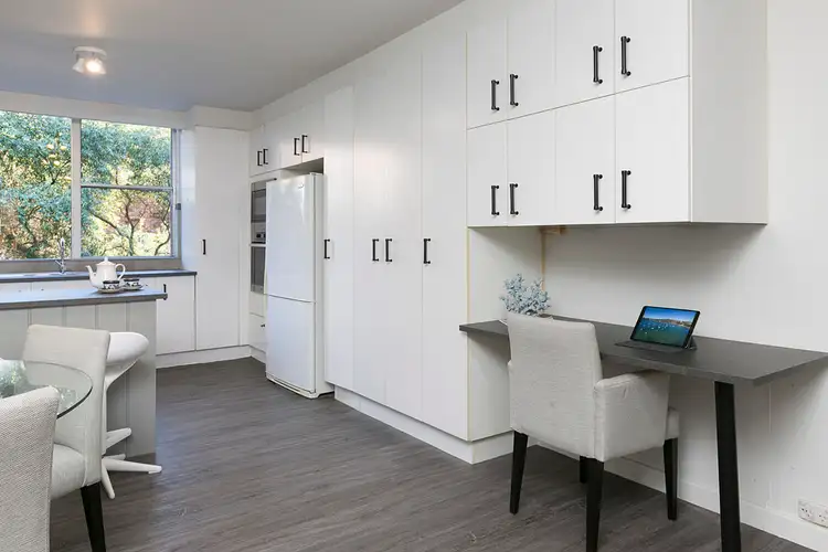 Fifth view of Homely apartment listing, 5/11-13 Ocean Avenue, Double Bay NSW 2028
