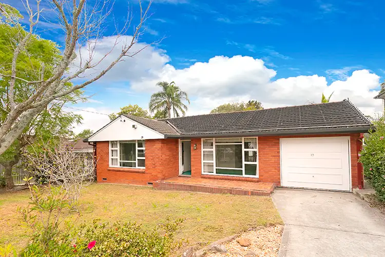 13 The Esplanade, Frenchs Forest NSW 2086