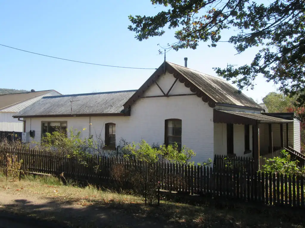 Main view of Homely house listing, 1 barrack st, Cooma NSW 2630