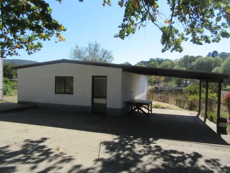 Second view of Homely house listing, 1 barrack st, Cooma NSW 2630