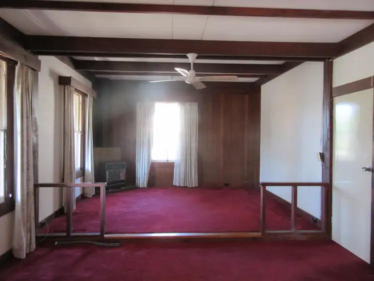 Fourth view of Homely house listing, 1 barrack st, Cooma NSW 2630