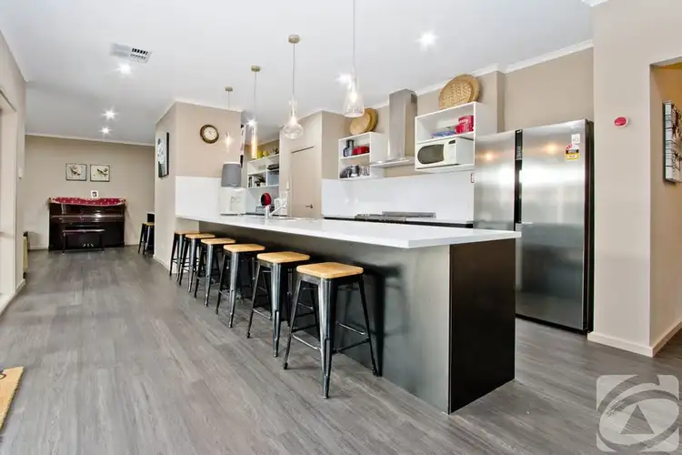 Third view of Homely house listing, 18 McLaren Street, Evanston Gardens SA 5116