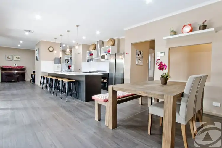 Fourth view of Homely house listing, 18 McLaren Street, Evanston Gardens SA 5116