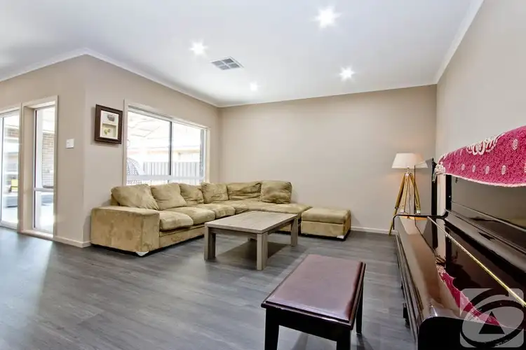 Fifth view of Homely house listing, 18 McLaren Street, Evanston Gardens SA 5116