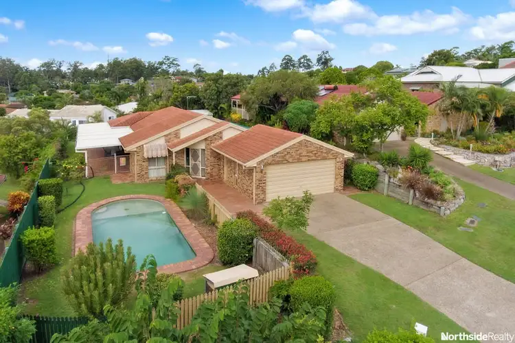 Main view of Homely house listing, 9 Biggs ct, Albany Creek QLD 4035