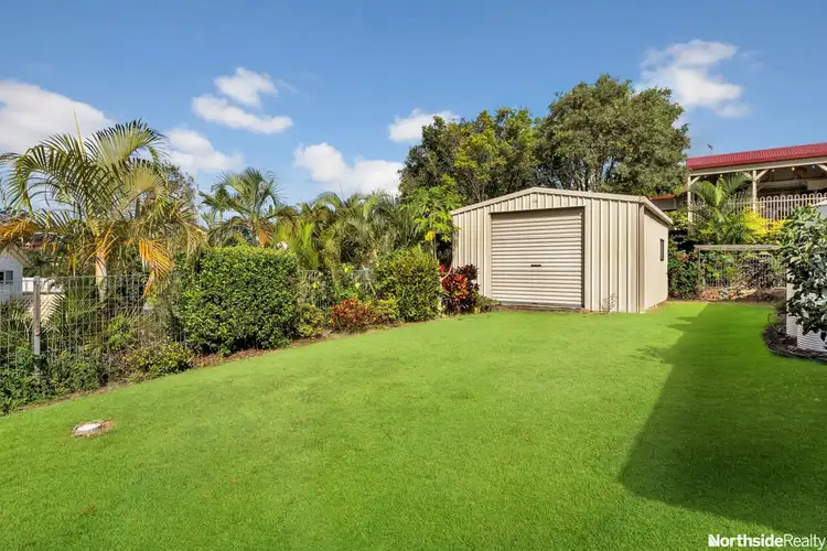 Third view of Homely house listing, 9 Biggs ct, Albany Creek QLD 4035