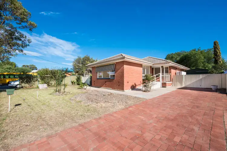 Second view of Homely house listing, 12 Charles Street, Christie Downs SA 5164