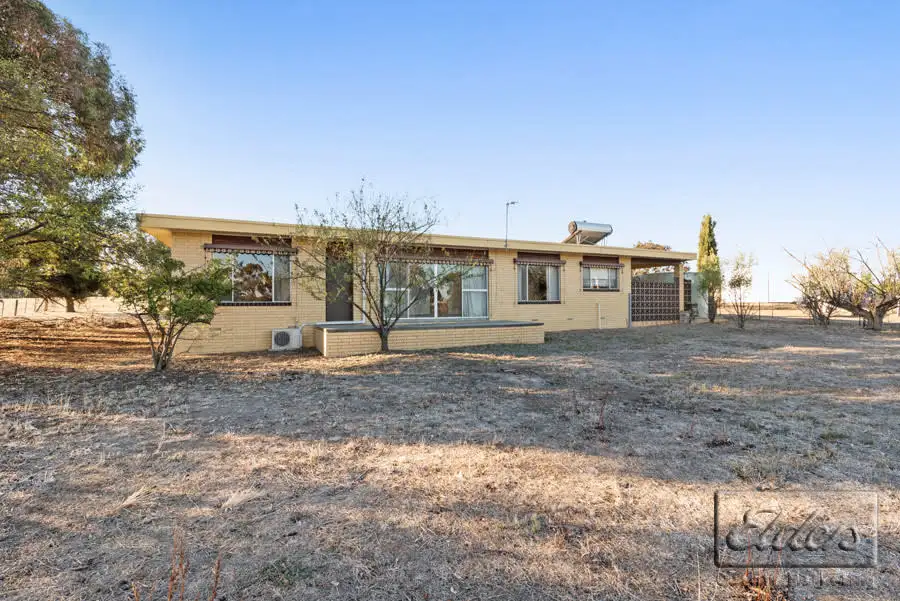 Main view of Homely house listing, 1331 McIvor Highway, Longlea VIC 3551
