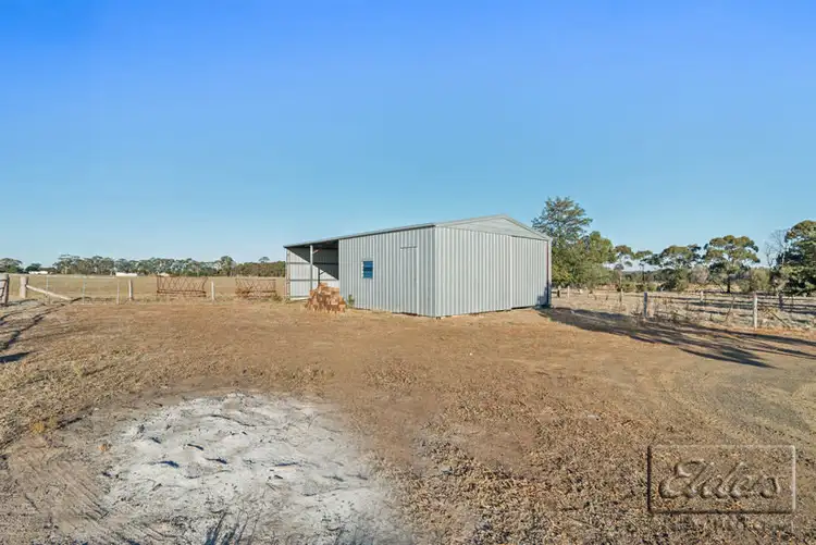 Seventh view of Homely house listing, 1331 McIvor Highway, Longlea VIC 3551