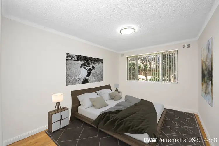 Third view of Homely unit listing, 15/7-11 Tiara Place, Granville NSW 2142