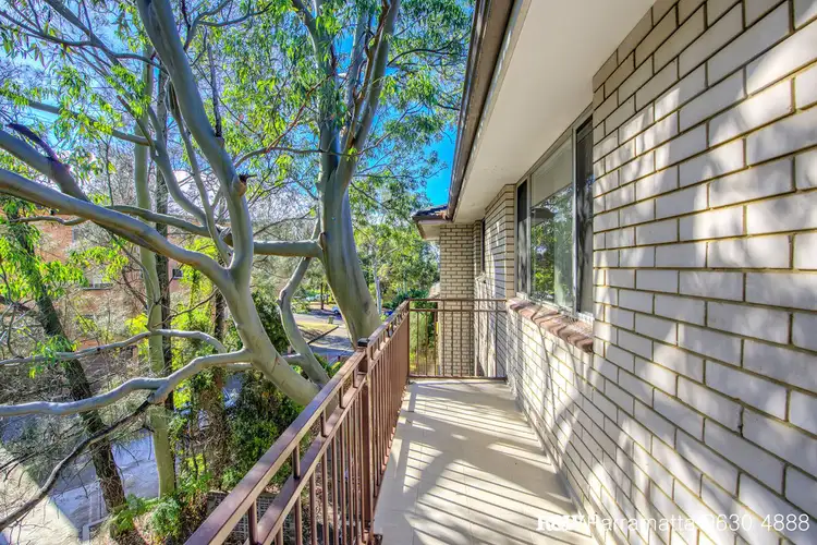 Fifth view of Homely unit listing, 15/7-11 Tiara Place, Granville NSW 2142