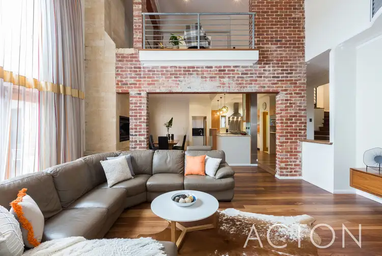 21A Ethel Street, North Perth WA 6006