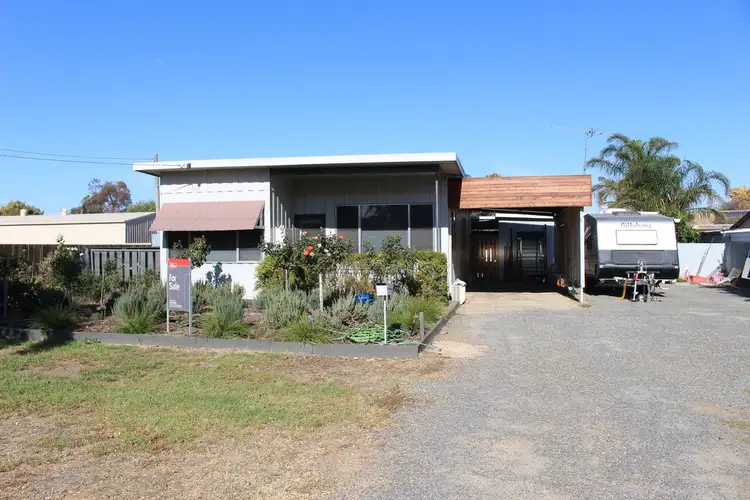 Main view of Homely house listing, 38 Edward Street, Mulwala NSW 2647