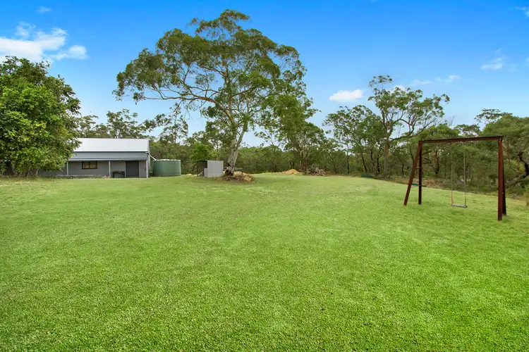 9 Aloha Place, Sackville North NSW 2756