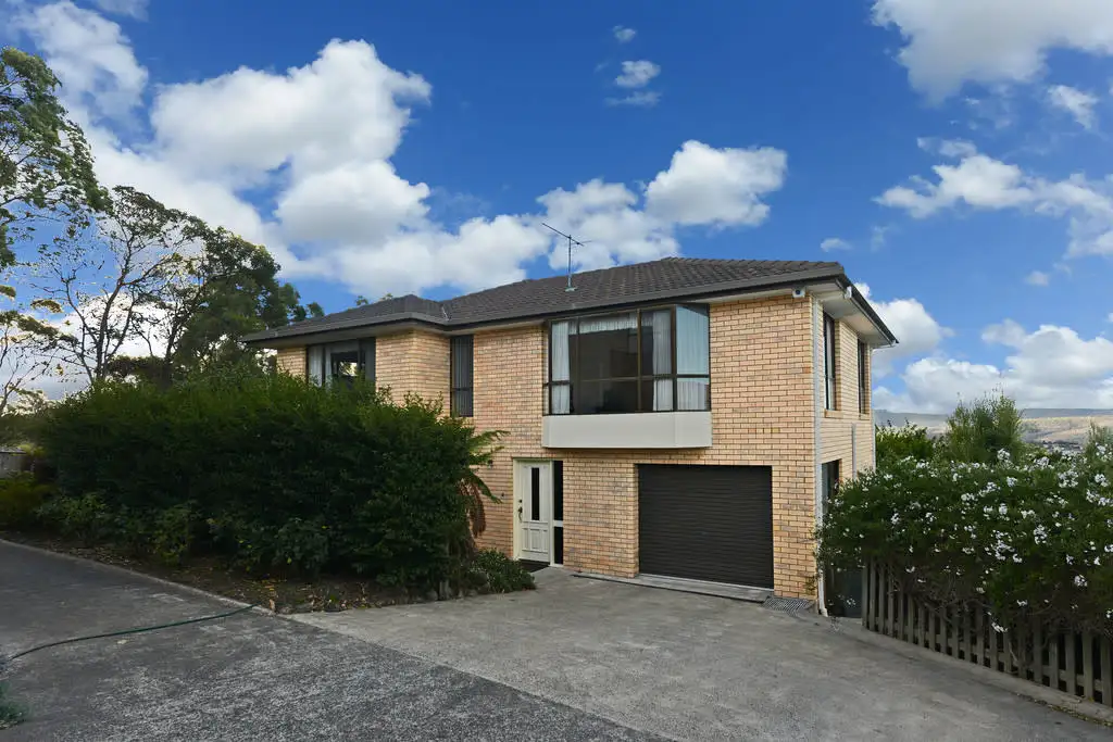 Main view of Homely townhouse listing, 2/95 Amy Street, West Moonah TAS 7009