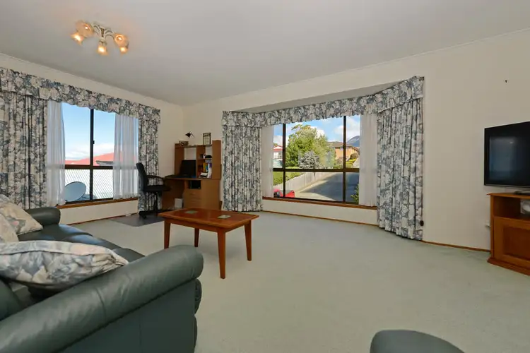 Third view of Homely townhouse listing, 2/95 Amy Street, West Moonah TAS 7009