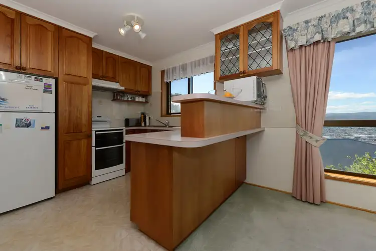Fourth view of Homely townhouse listing, 2/95 Amy Street, West Moonah TAS 7009