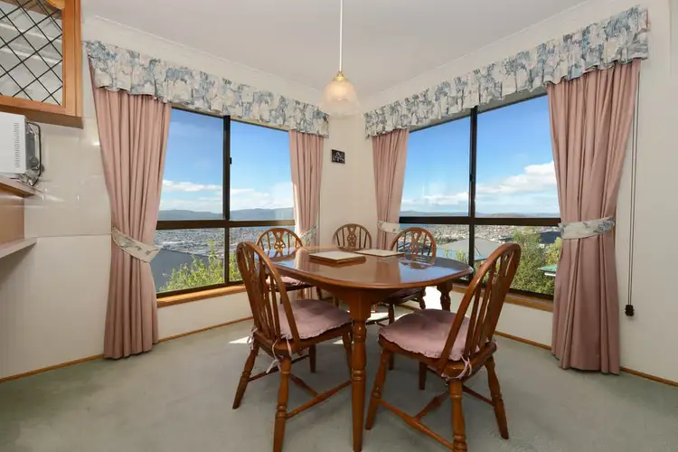 Fifth view of Homely townhouse listing, 2/95 Amy Street, West Moonah TAS 7009