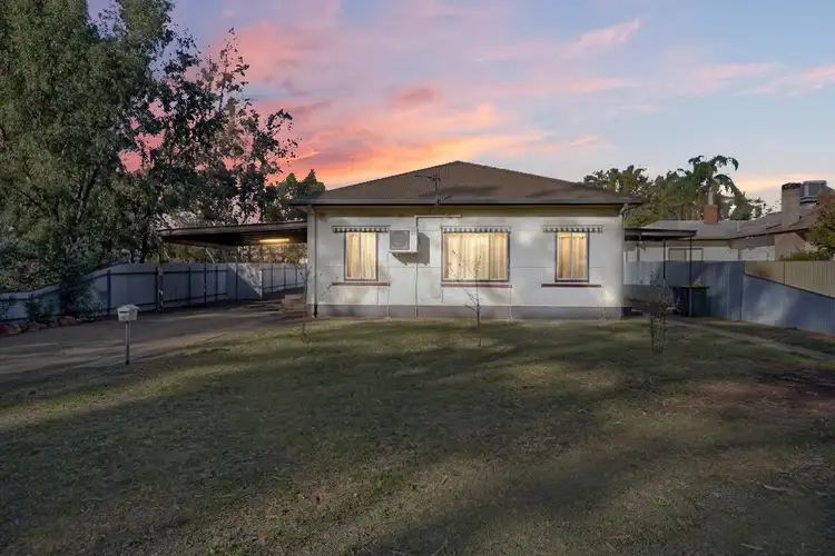 Units 1-3, 58 Bromfield Street, Griffith NSW 2680