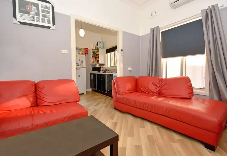Second view of Homely house listing, Units 1-3, 58 Bromfield Street, Griffith NSW 2680