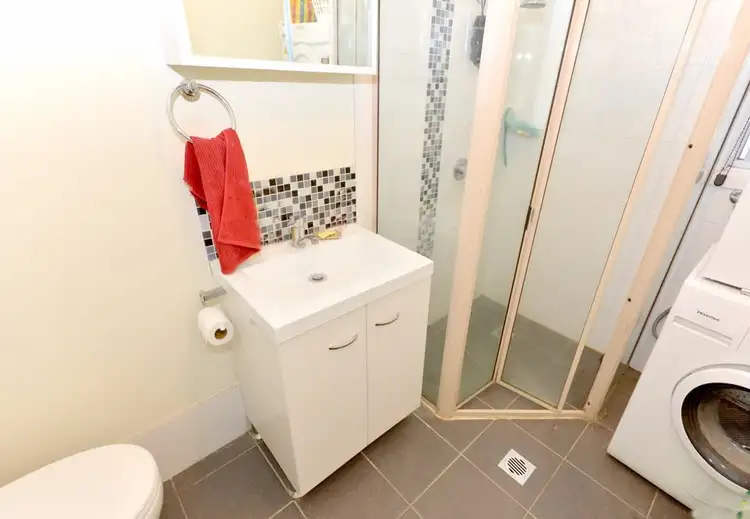 Fourth view of Homely house listing, Units 1-3, 58 Bromfield Street, Griffith NSW 2680